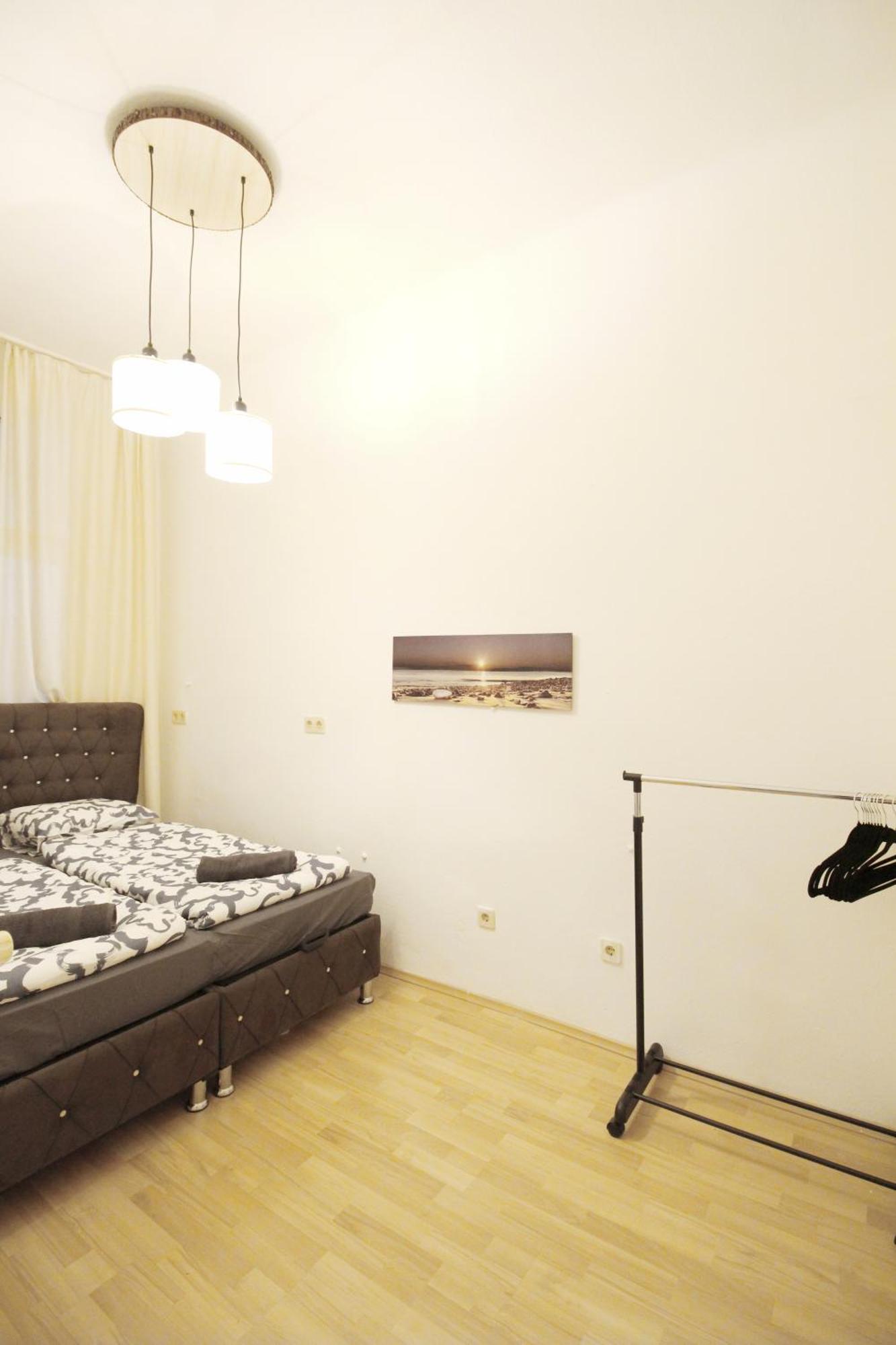 Comfortable Rooms Near Schonbrunn Palace Bécs Kültér fotó