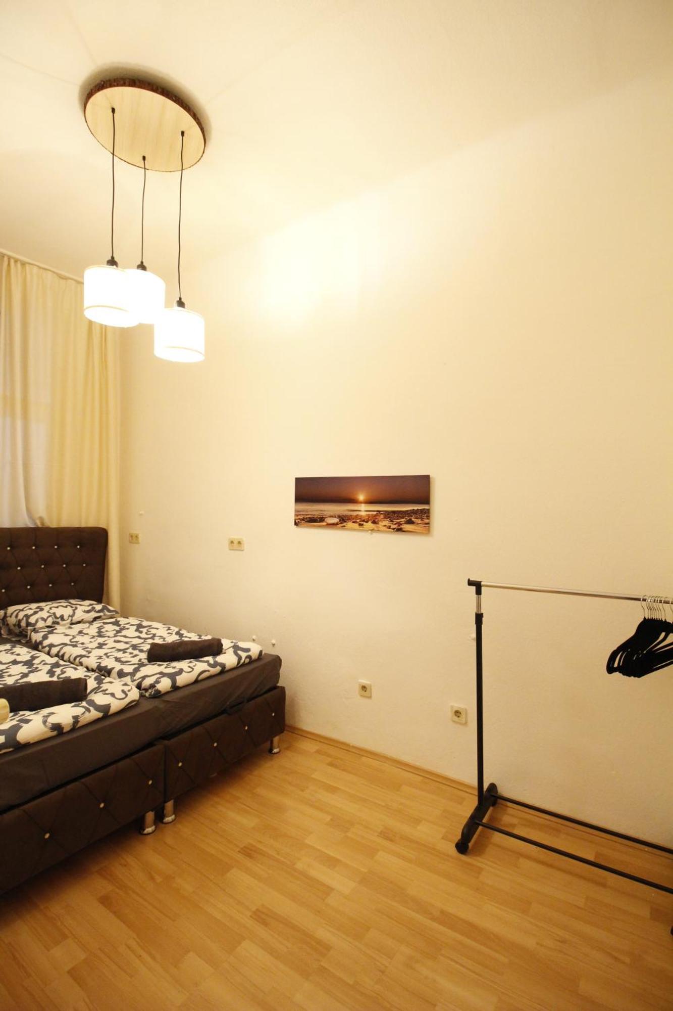 Comfortable Rooms Near Schonbrunn Palace Bécs Kültér fotó